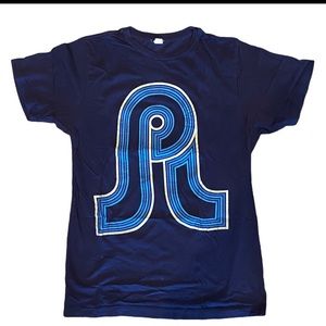 PRETTY LIGHTS T Shirt SZ M